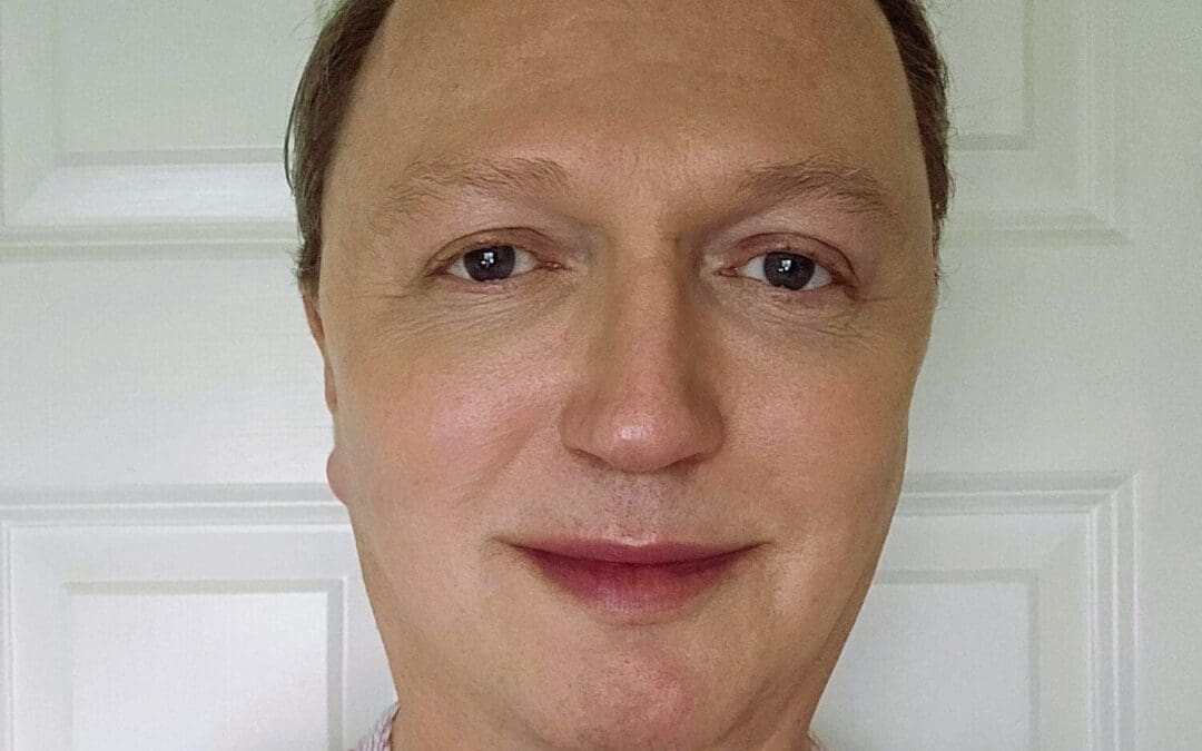 Mark Stowe