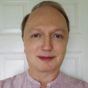 Mark Stowe