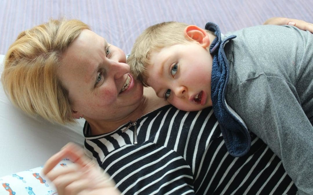 josh with his mum at HDH_1500x1000