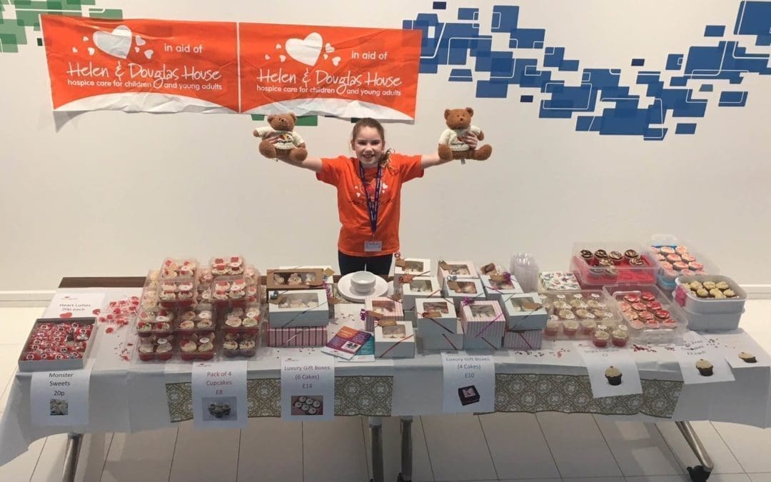 emily fundraising with teddies and cupcakes_2000x1500