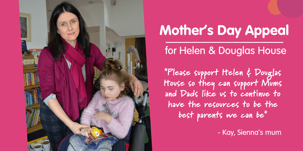 mother day appeal quote sienna mum_1000x500