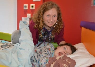 The Garfield Weston Foundation donates £30,000 to Helen & Douglas House