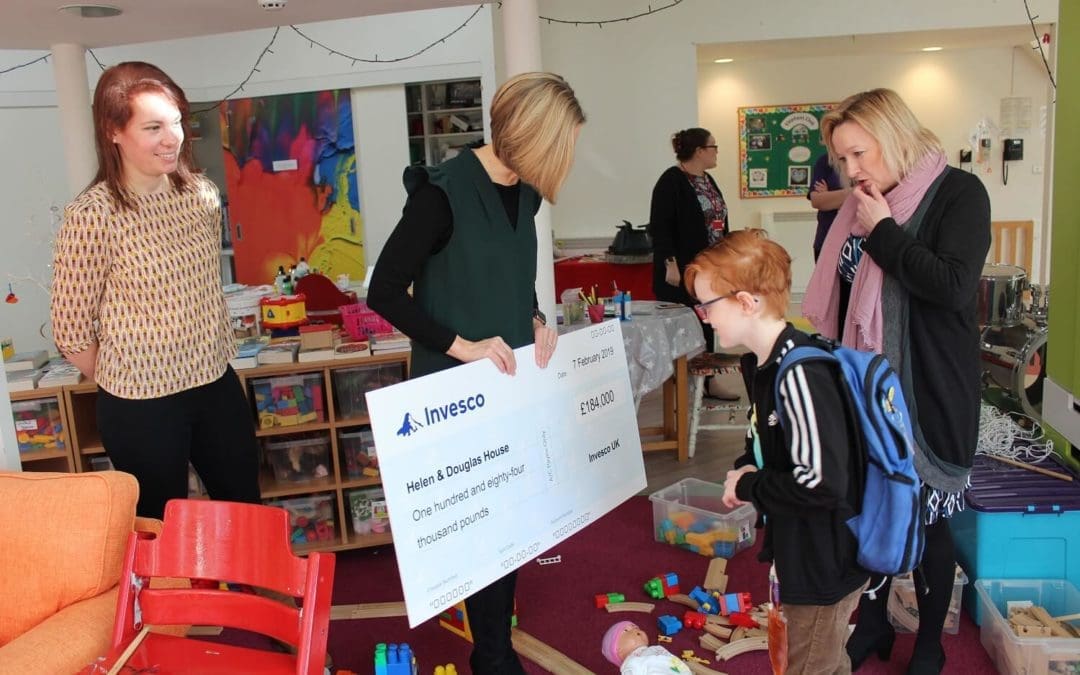 invesco check with alexanda and clare_1500x1000