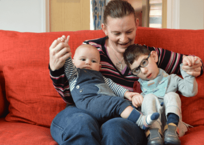 Wolfson Foundation make generous funding award
