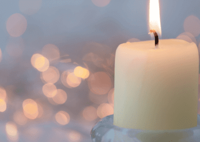 Baby Loss Awareness Week to remember babies we have lost