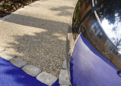 Taylor Wimpey renovates and furnishes The Garden Room