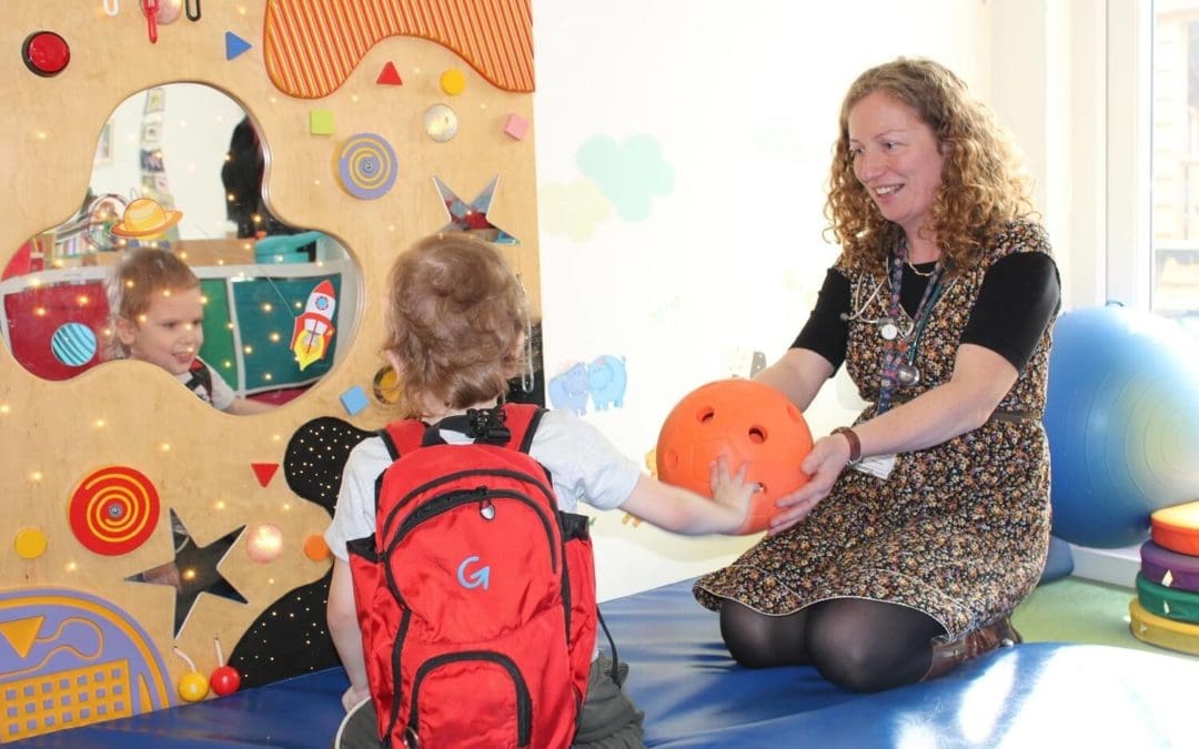 doctor emily with jenson at HDH_1500x1000
