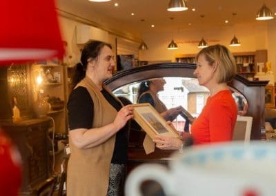 Furniture trends: How to bring style to your home with second-hand treasures from our furniture shops