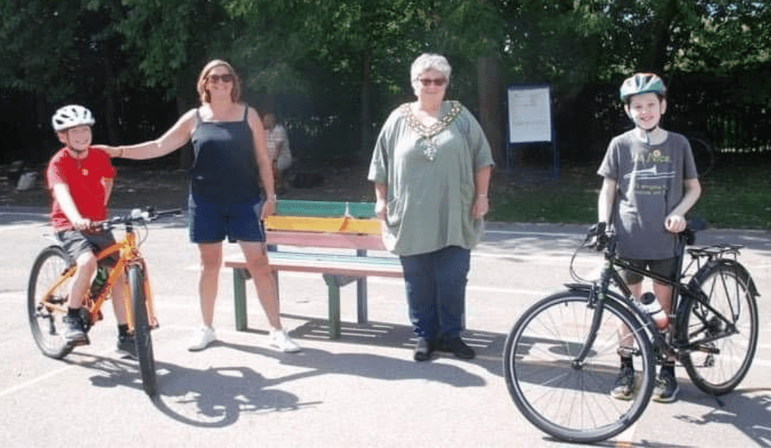fundraisers with bikes_1200x600