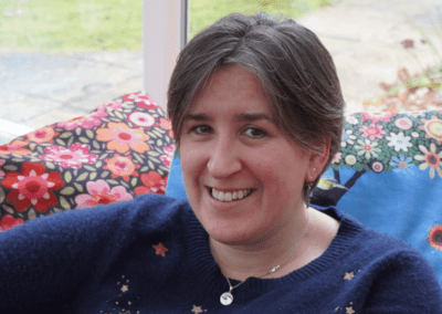 How we support older children at the hospice and beyond