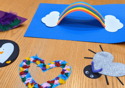How we’re ‘Showing a Little Love’ throughout February