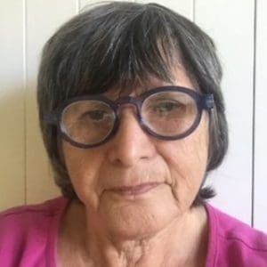 Dr Ann Goldman