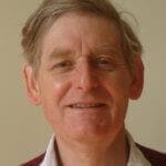 David Gye