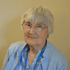 Sister Jean Raphael