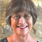 Annewen Rowe