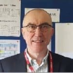 Ian Watson