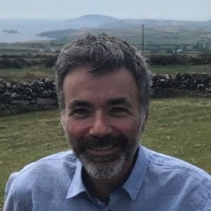 Martin Wildsmith