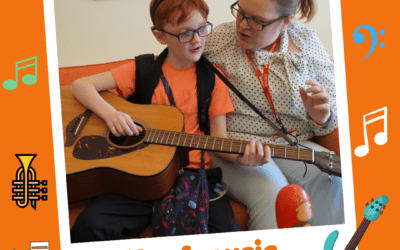 Gift of Music