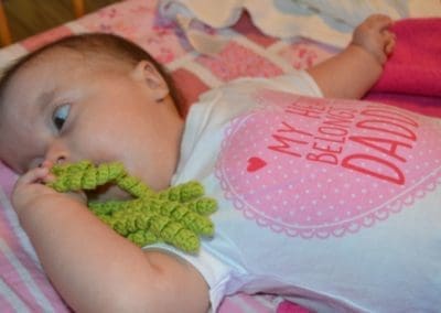 Aliza-May’s story