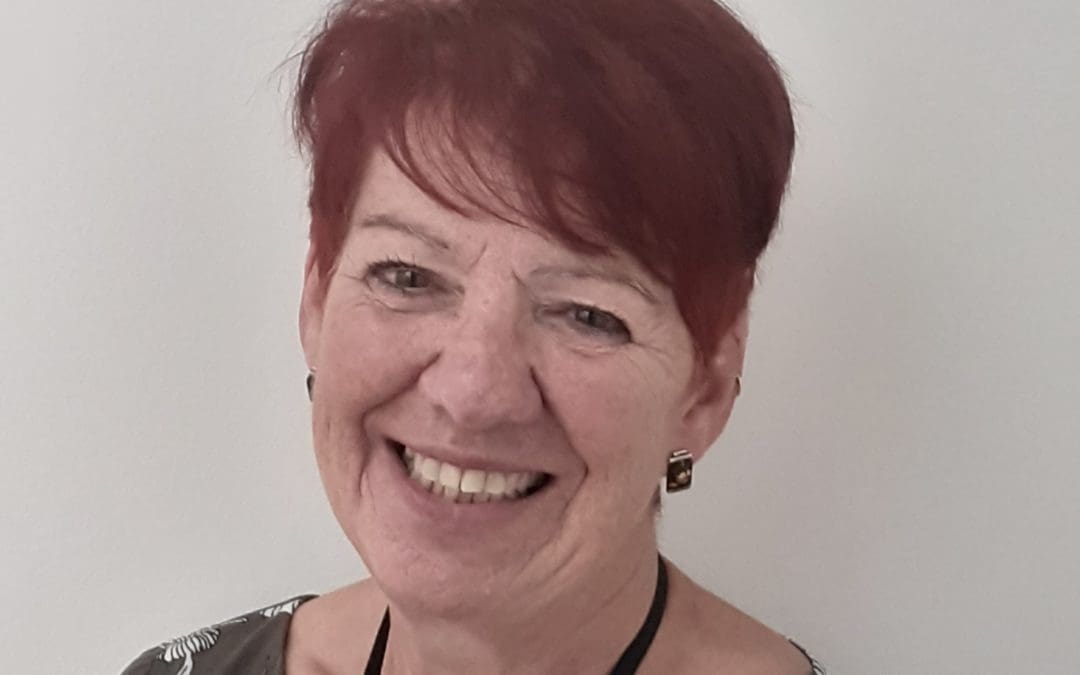 Susan Simpson