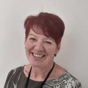 Susan Simpson