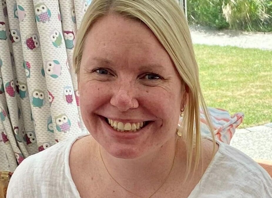 Sian Payne