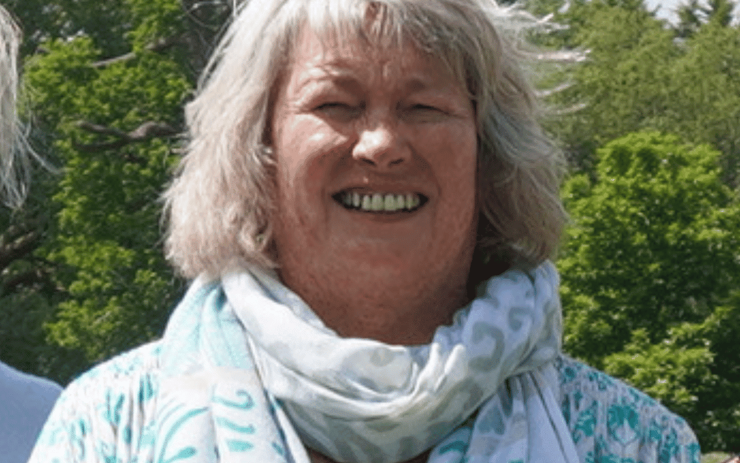 Lorraine Byles