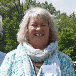 Lorraine Byles
