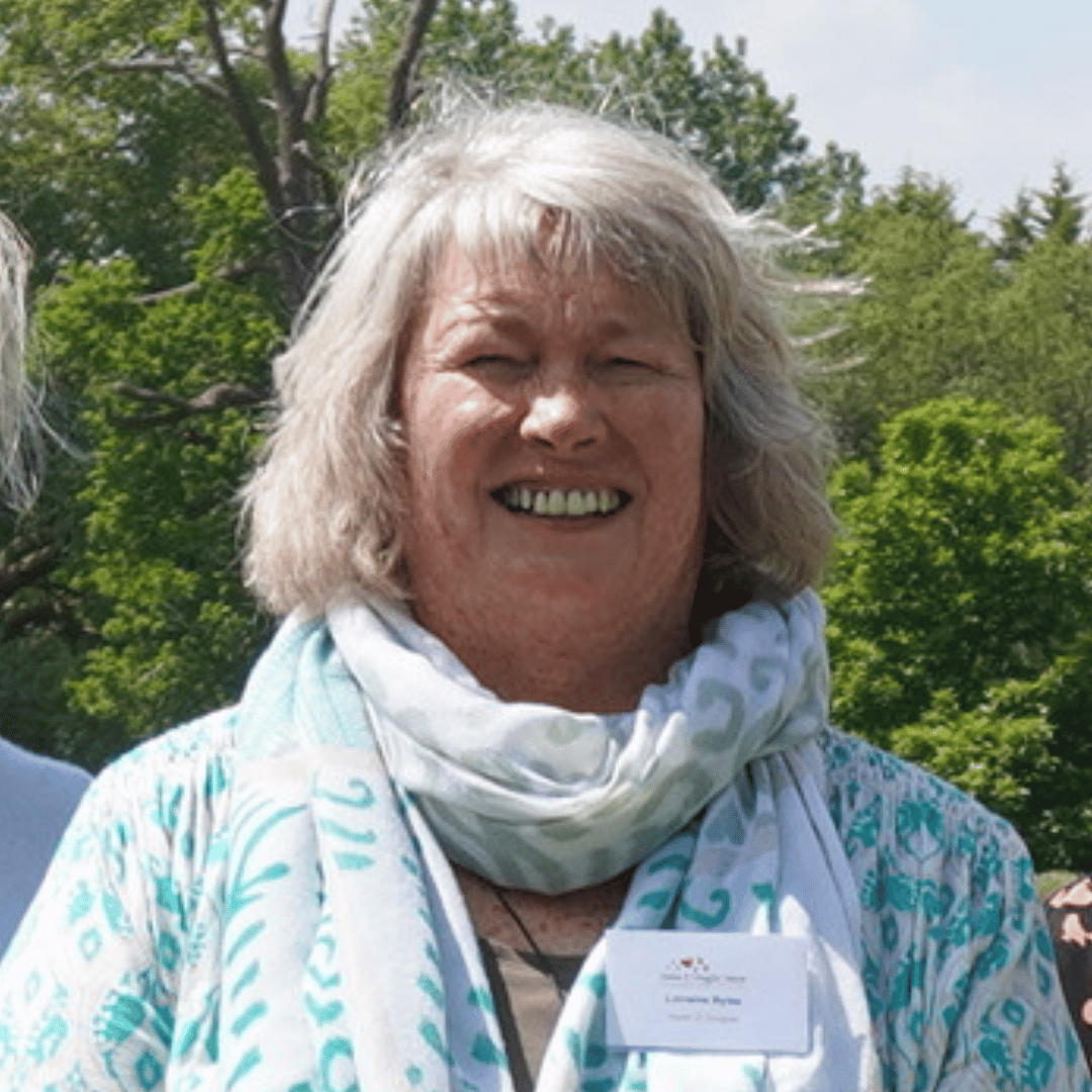 Lorraine Byles
