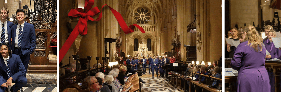 Christmas Concert at Christ Church