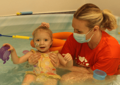 Tillie’s story