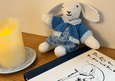 Dying Matters Awareness Week: How we talk about Dying Matters