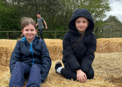A unforgettable day out at Millets with the Elephant Club