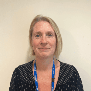 Sally Hayes