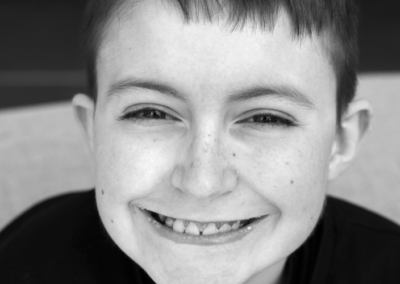 Nathan’s Story: A Decade of Care and Support