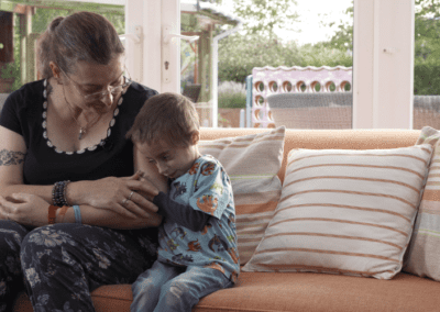 National Grief Awareness Week: A Reflection with Michaela