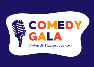 Comedy Gala