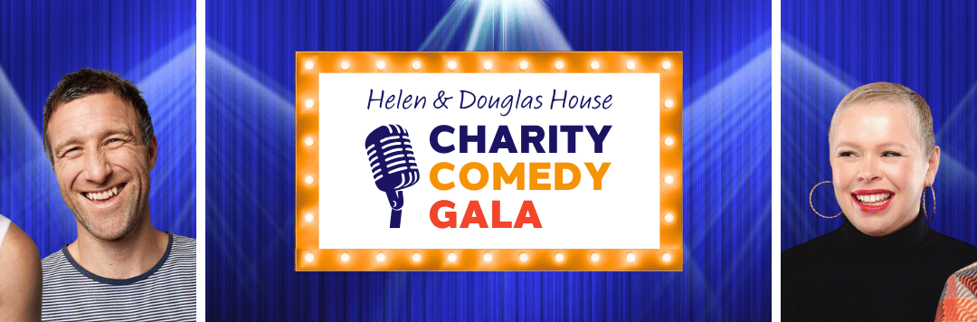 Comedy Gala