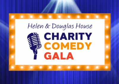 Comedy Gala