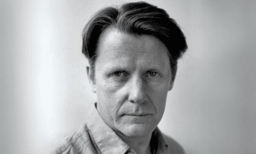 Anthony Calf
