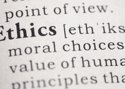 HDH Hosts: Ethics in Paediatric Palliative Care