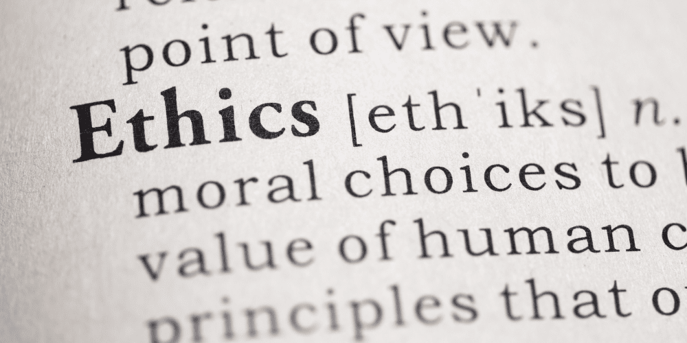 Ethics in paediatric palliative care