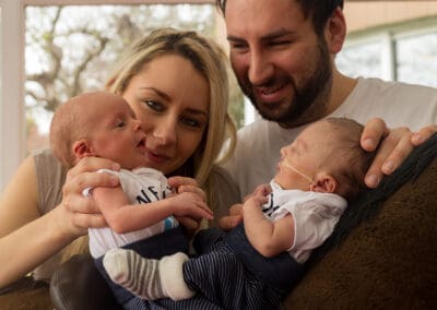 Your gift, their future – leave a gift in your Will