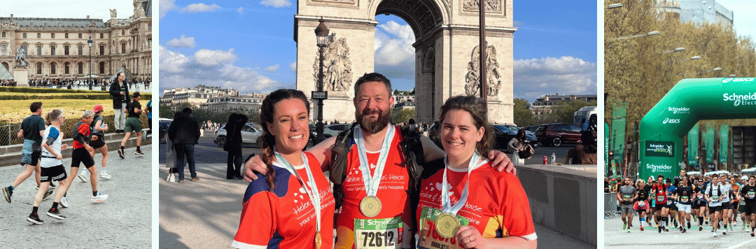 Paris Marathon