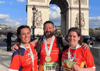 Paris Marathon