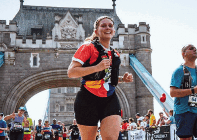 TCS London Marathon 2026