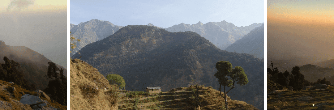 Indian Himalayan Trek 2026