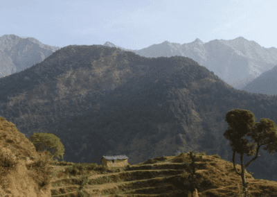 Indian Himalayan Trek 2026