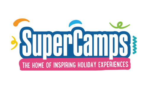 SuperCamps Logo SuperCamps Logo