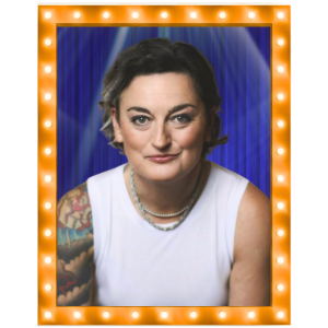 Zoe Lyons